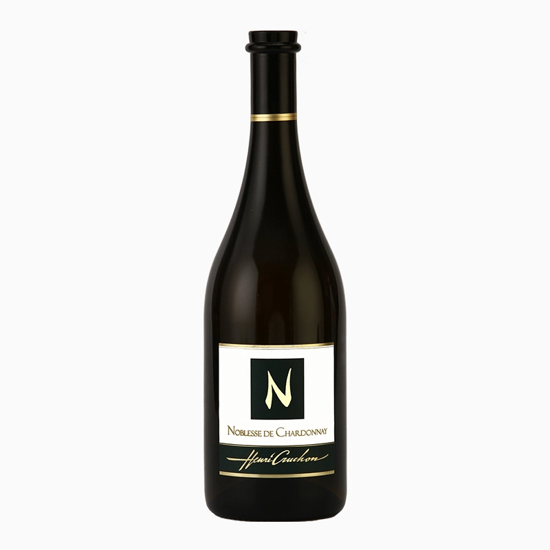 White Wine - Henri Cruchon - Noblesse
